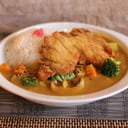 Foto de Katsu Curry