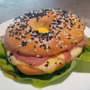 Foto de BAGEL AMERICANO