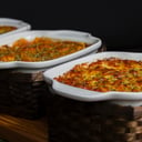 Foto de Lasagna Mexicana