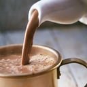 Foto de Chocolate caliente