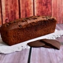 Foto de Budín de Chocolate