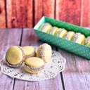 Foto de Alfajores de Maicena x 5