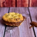 Foto de Alfajor de Avellana & Nutella