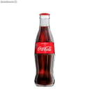 Foto de COCA COLA  BOTELLA / COKE