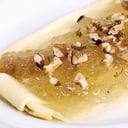 Foto de Quesillo Con Dulces Regionales