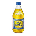 Foto de Inca Kola Botellin de Vidrio Peruana 675 cc