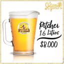 Foto de Pitcher