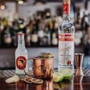 Foto de MOSCOW MULE STOLICH - FENTIMANS