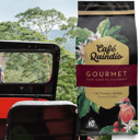 Foto de Café Gourmet 500g molido