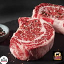 Foto de RIB EYE CERTIFIED ANGUS BEEF 