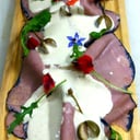 Foto de VITELLO TONNATO (ROAST BEAFT) GRANDE