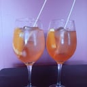 Foto de Aperol Spritz o Ramazotti