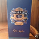 Foto de Chiva Regal 18 Años