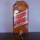 Foto de Jhonnie Walker Red Label 