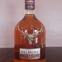 Foto de Dalmore Single Malt 12 Años 