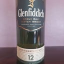 Foto de Glenfidich Single Malt 12 Años