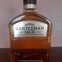 Foto de Jack Daniels Gendetlman