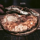 Foto de Pizza Rellena