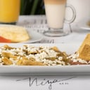 Foto de Chilaquiles ligeros