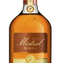 Foto de Pisco Mistral Nobel 40º