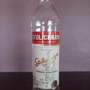 Foto de Vodka Stolichnaya 