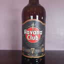 Foto de Ron Havana Añejo 7 Años