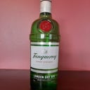 Foto de Gin Tanqueray