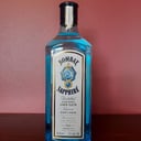 Foto de Gin Bombay Saphire