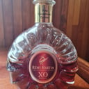 Foto de Cognac Remy Martin XO