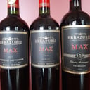 Foto de Errazuriz Max. Linea Gran Reserva