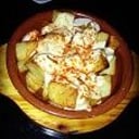 Foto de Patatas Bravas