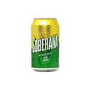 Foto de Cerveza Soberana