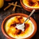 Foto de Crema catalana 