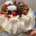 Foto de Pavlova 