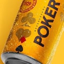 Foto de CERVEZA POKER 