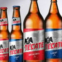 Foto de Tecate Roja  o Light 