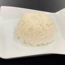 Foto de Porción de Arroz Blanco