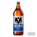 Foto de Tecate light o Roja