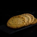 Foto de Galletón de Pistacho