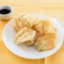 Foto de Wantan Frito sin carne  (8u) VEGGIE