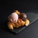 Foto de Croissant Helado