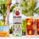 Foto de Bacardi Blanco copa