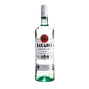 Foto de Bacardi Blanco botella