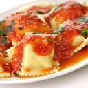 Foto de Raviolones De Verdura 