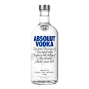 Foto de Absolut Natural botella 