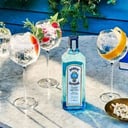 Foto de Bombay copa