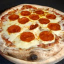 Foto de PIZZA PEPPERONI para compartir 