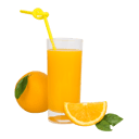 Foto de Jugo de naranja / Orange Juice