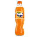 Foto de Fanta