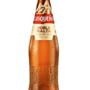 Foto de Cerveza Cusqueña Doble Malta 620ml / Cuzqueña Double Malta beer 620ml